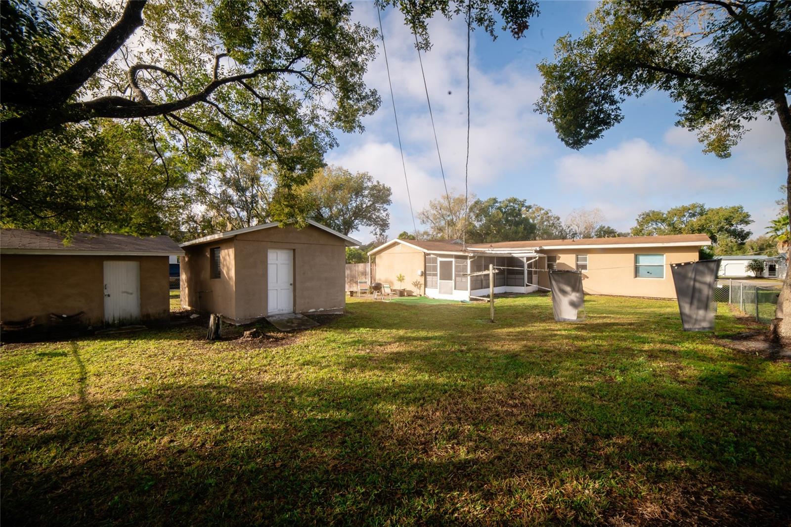 COX RUDD ADD INTERCESSION CITY - Residential