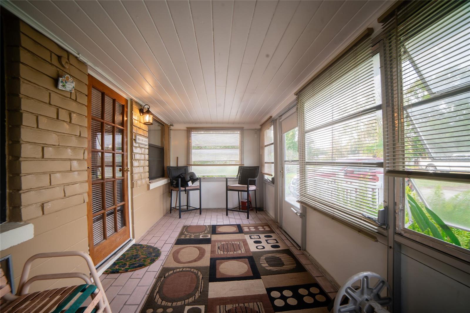 COX RUDD ADD INTERCESSION CITY - Residential