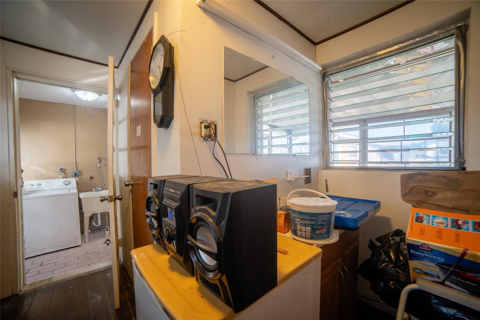 COX RUDD ADD INTERCESSION CITY - Residential