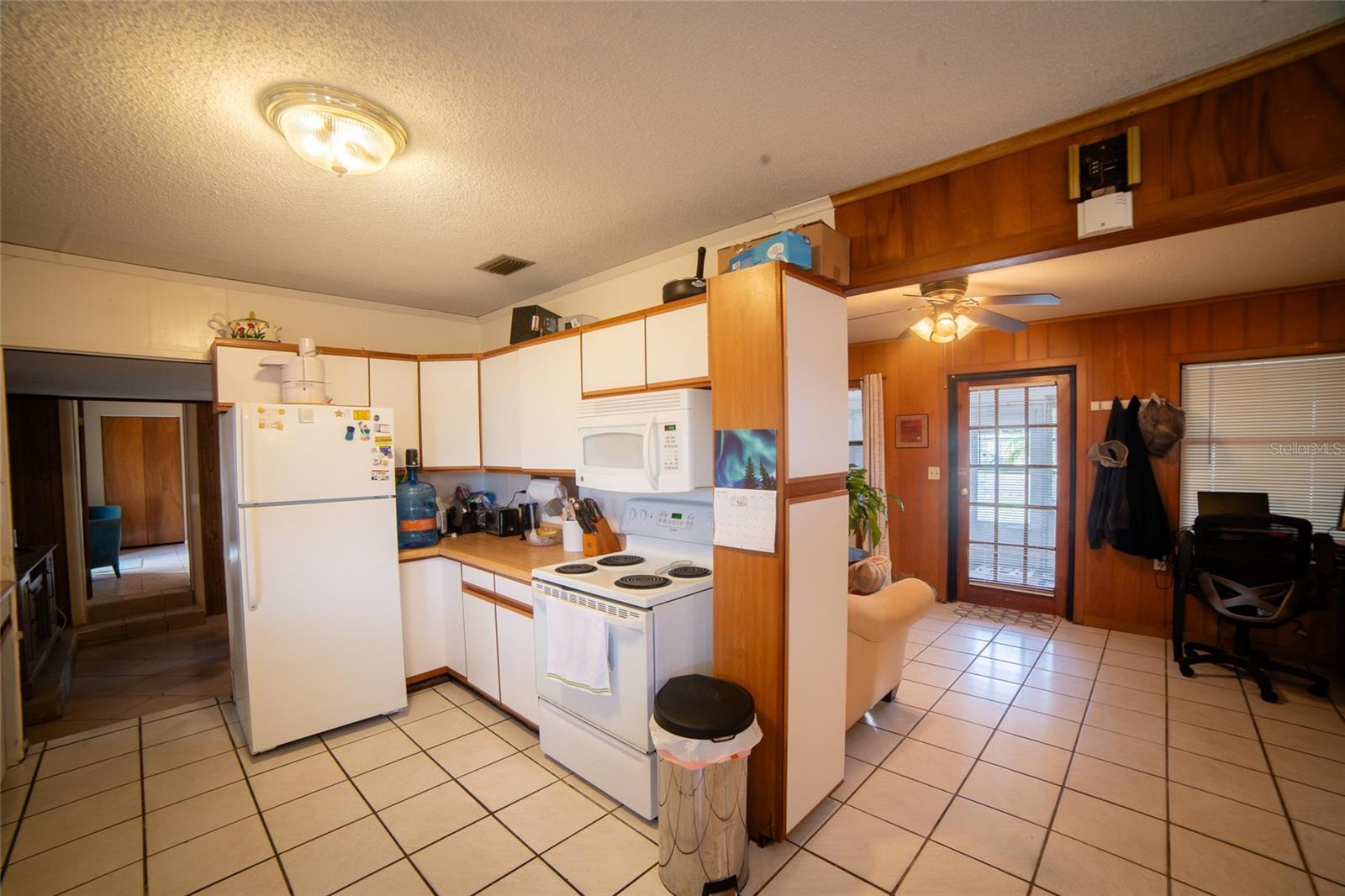 COX RUDD ADD INTERCESSION CITY - Residential