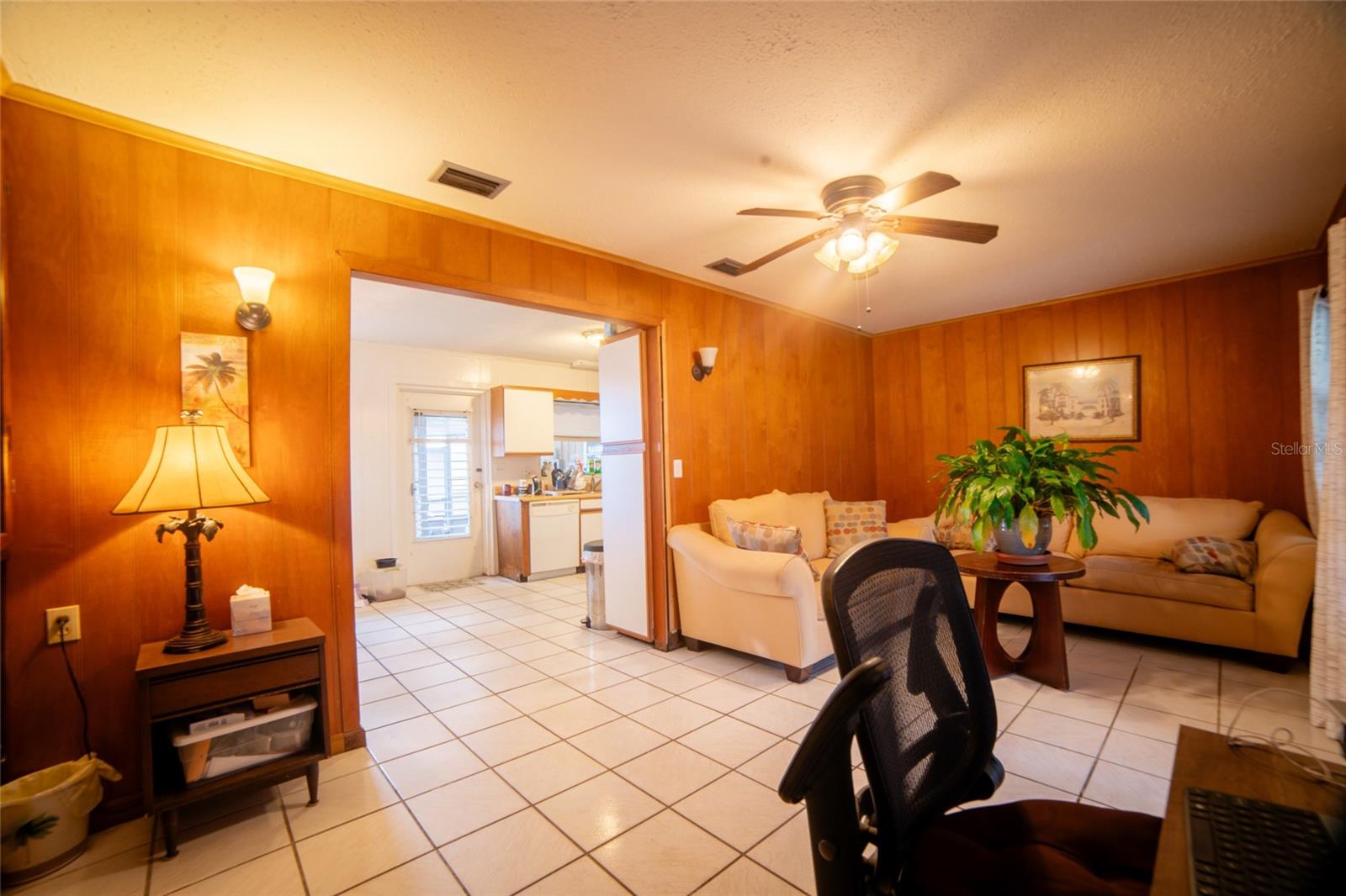 COX RUDD ADD INTERCESSION CITY - Residential