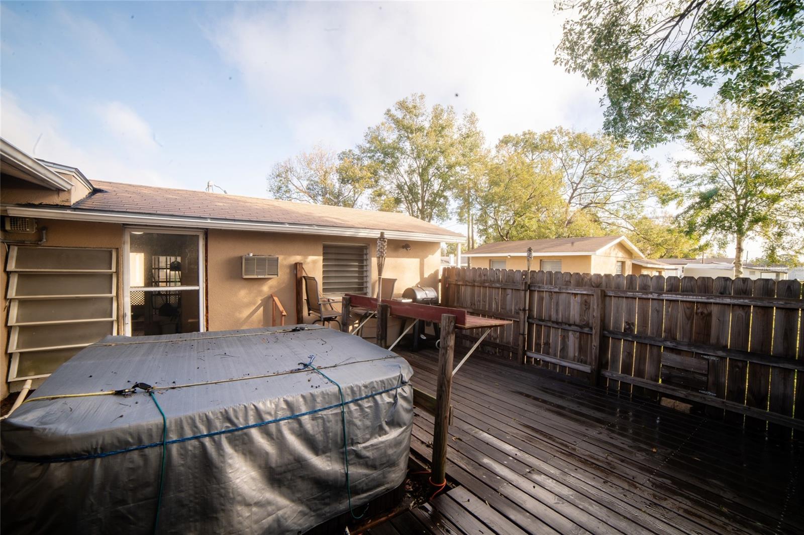 COX RUDD ADD INTERCESSION CITY - Residential