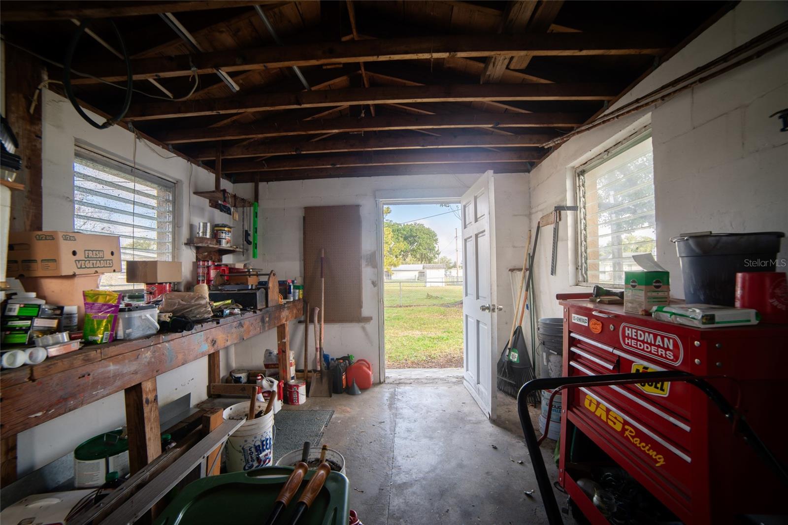 COX RUDD ADD INTERCESSION CITY - Residential