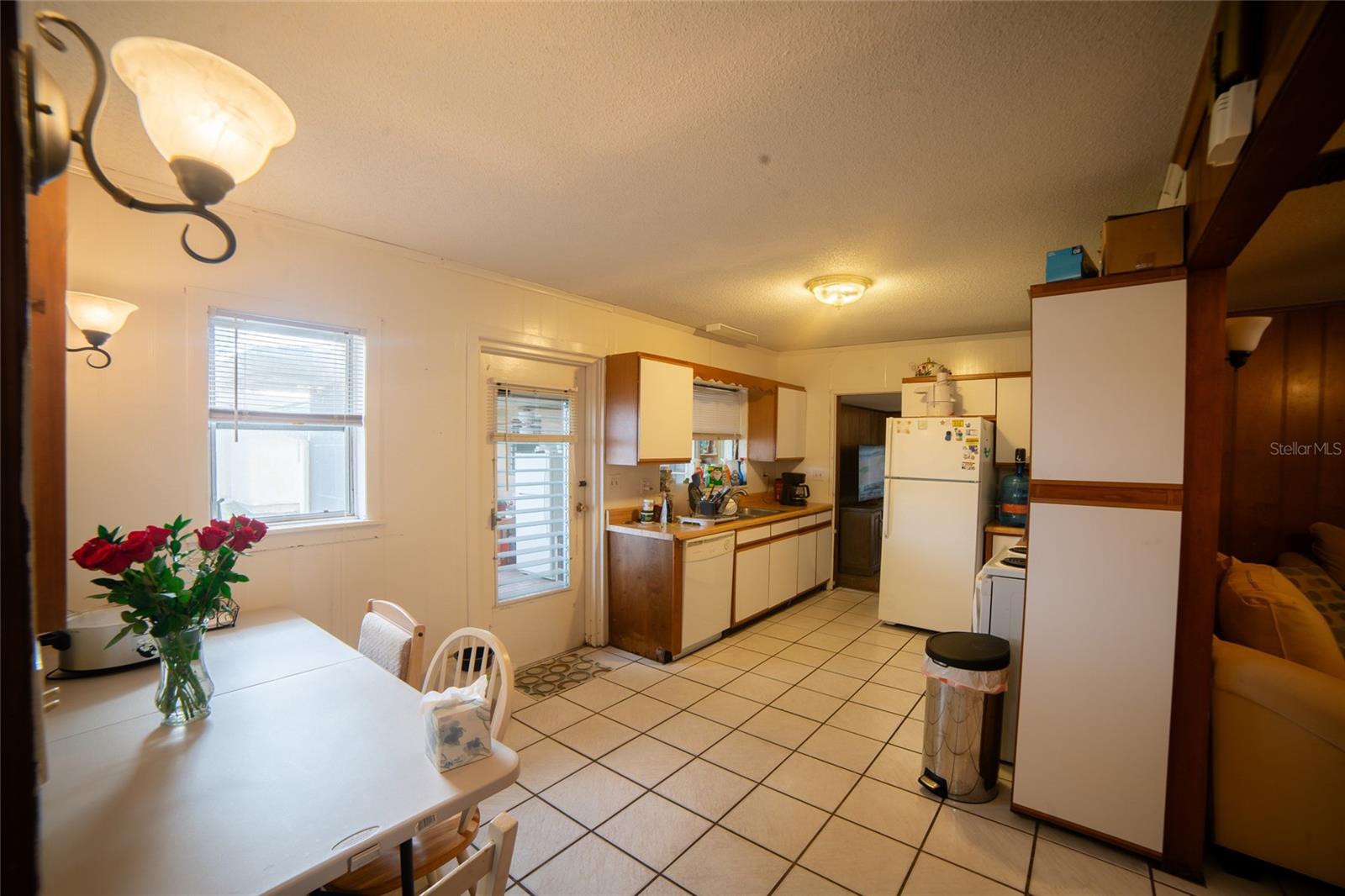 COX RUDD ADD INTERCESSION CITY - Residential