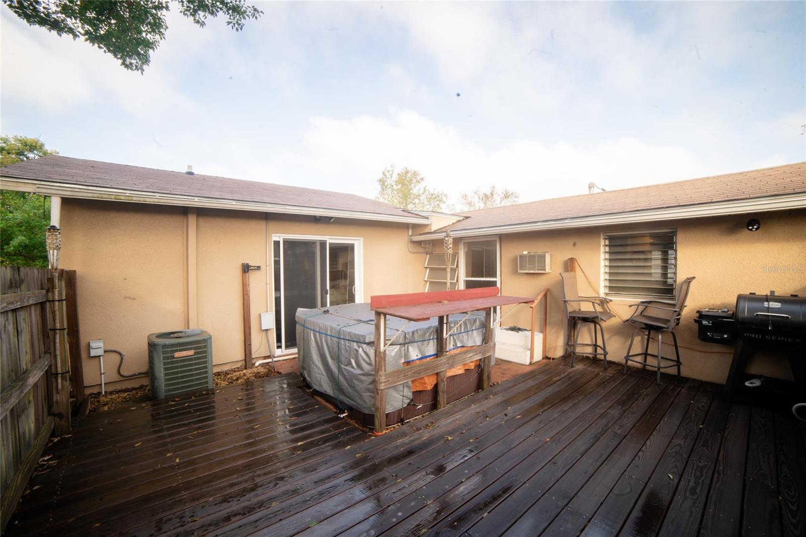 COX RUDD ADD INTERCESSION CITY - Residential