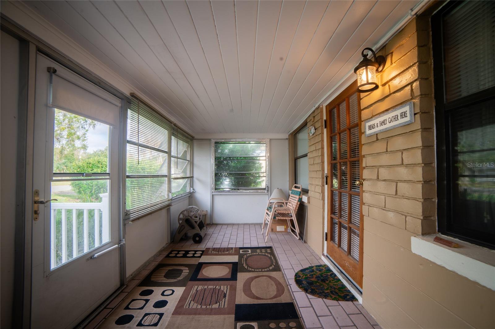 COX RUDD ADD INTERCESSION CITY - Residential