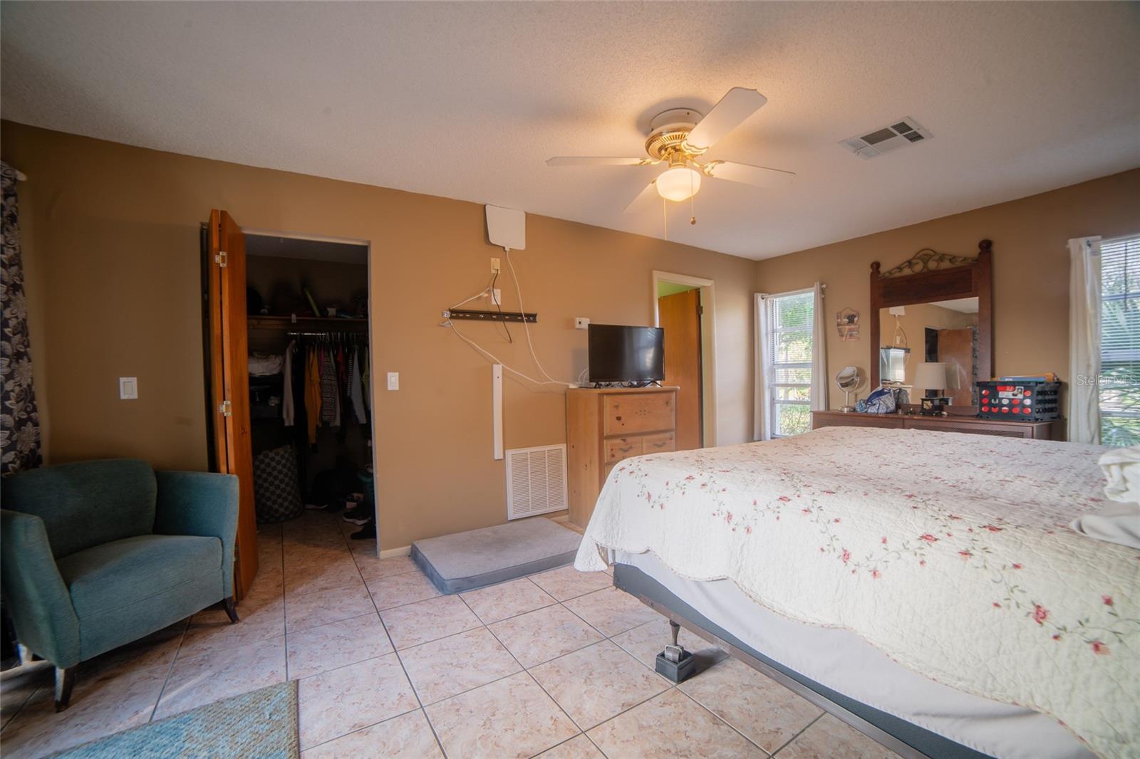 COX RUDD ADD INTERCESSION CITY - Residential