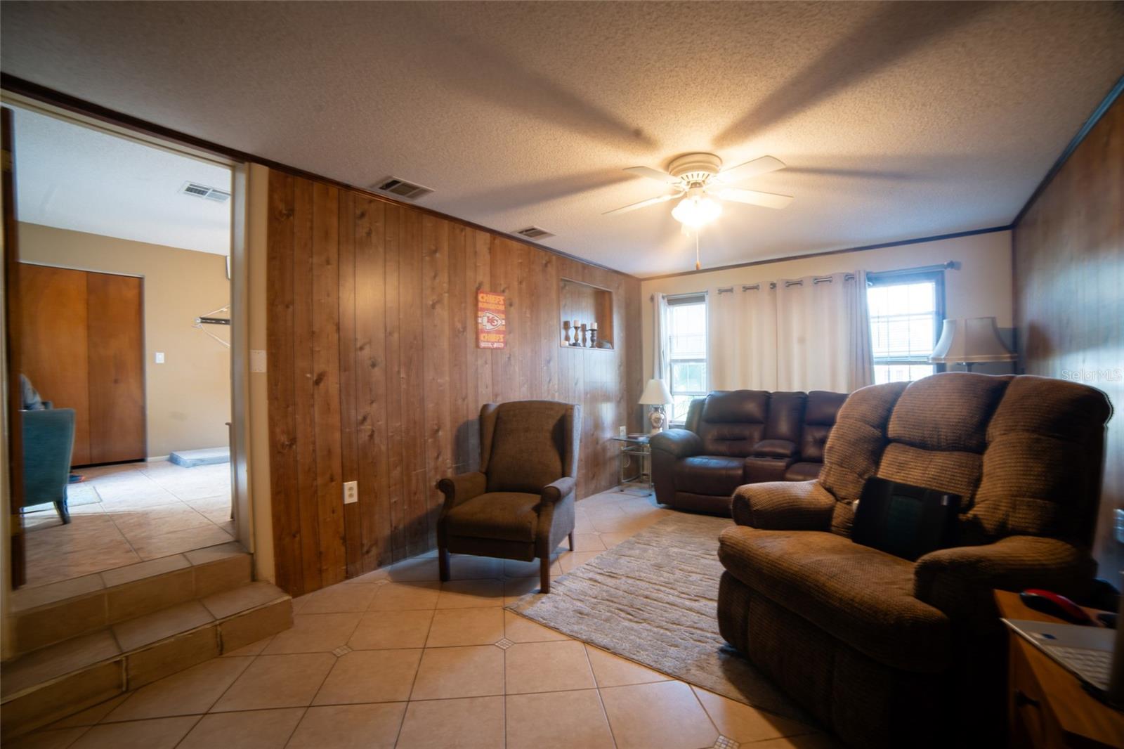 COX RUDD ADD INTERCESSION CITY - Residential