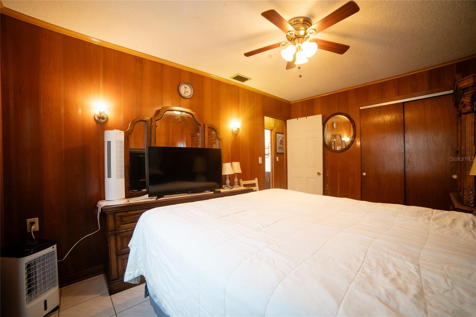 COX RUDD ADD INTERCESSION CITY - Residential