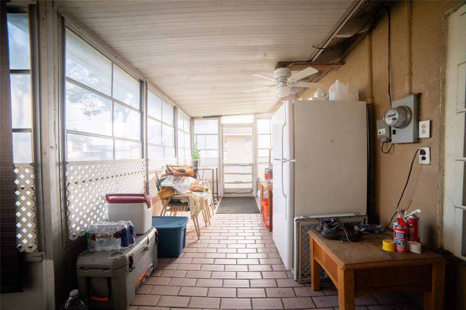 COX RUDD ADD INTERCESSION CITY - Residential