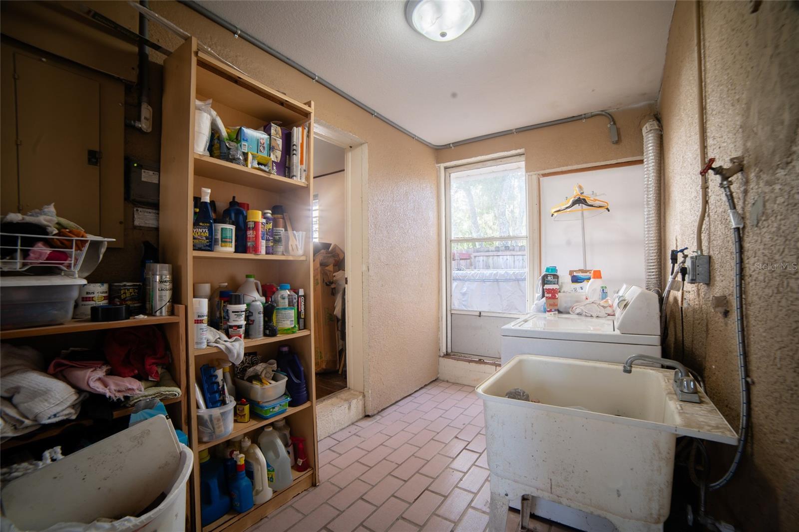 COX RUDD ADD INTERCESSION CITY - Residential