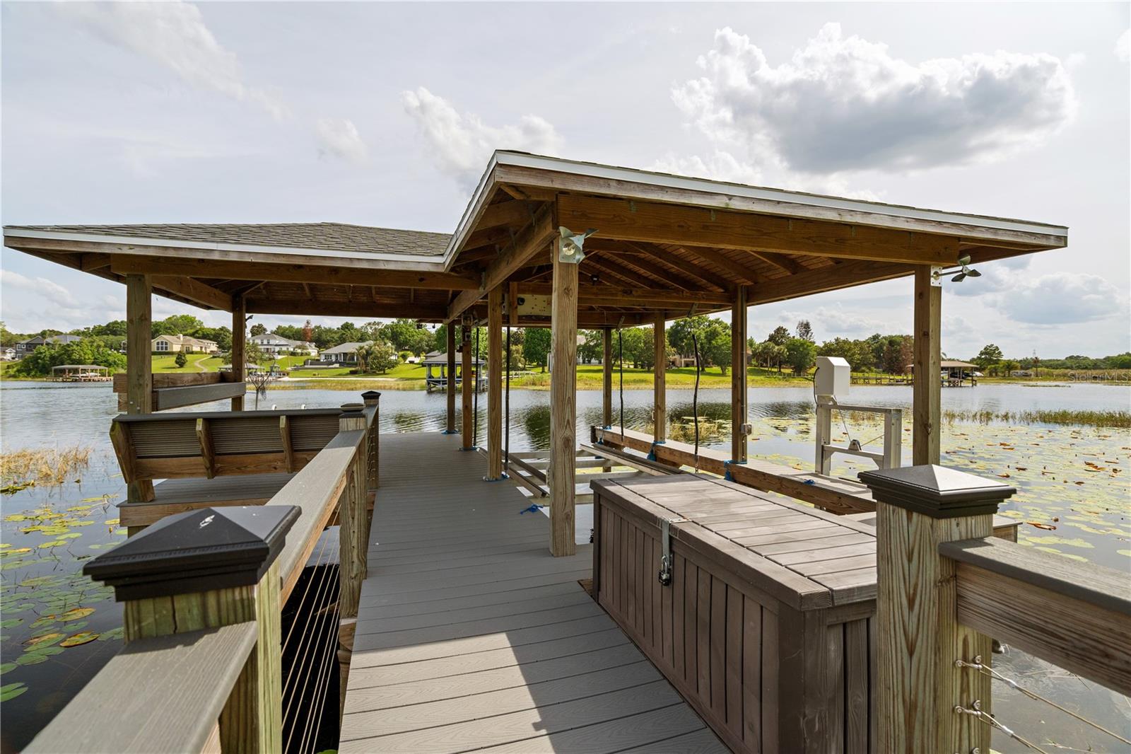 JOHN'S LAKE LANDING PHASE 5 - Residential