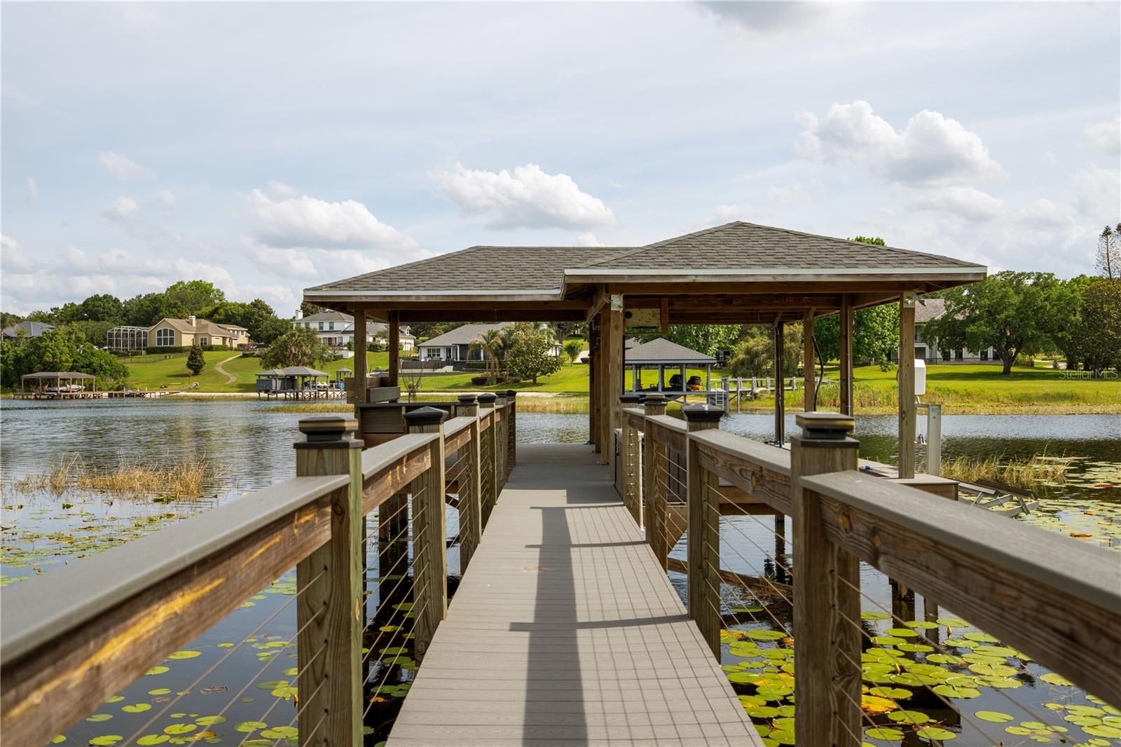 JOHN'S LAKE LANDING PHASE 5 - Residential