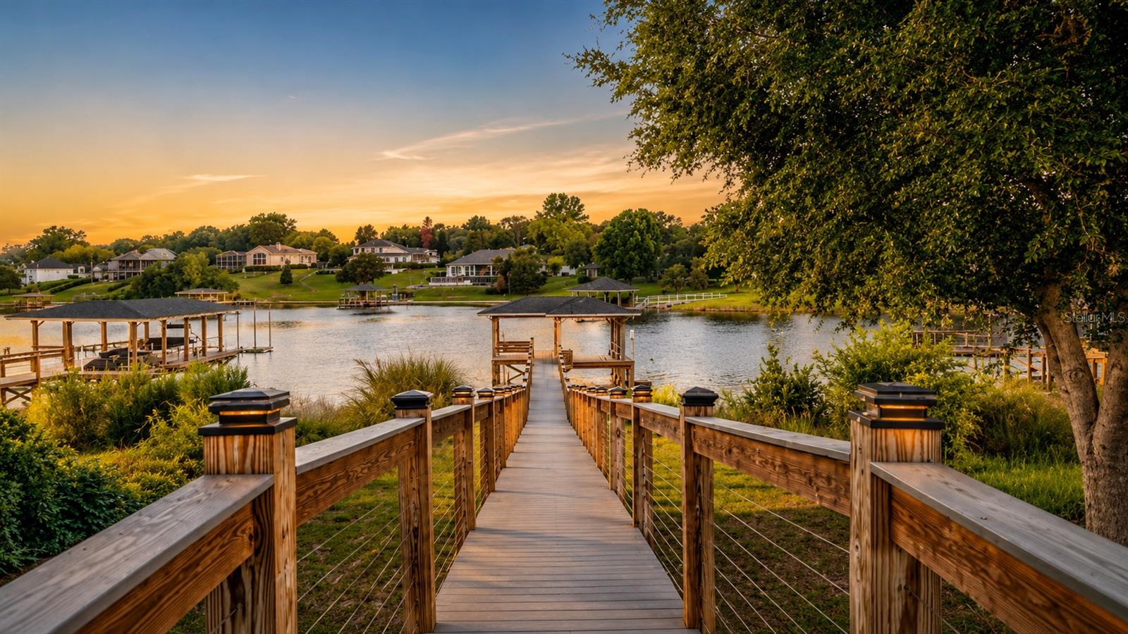 JOHN'S LAKE LANDING PHASE 5 - Residential