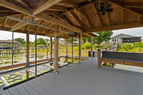 Tiny photo for 17088 Secret Hollow Loop, Clermont, FL 34711 (MLS # O6405582)
