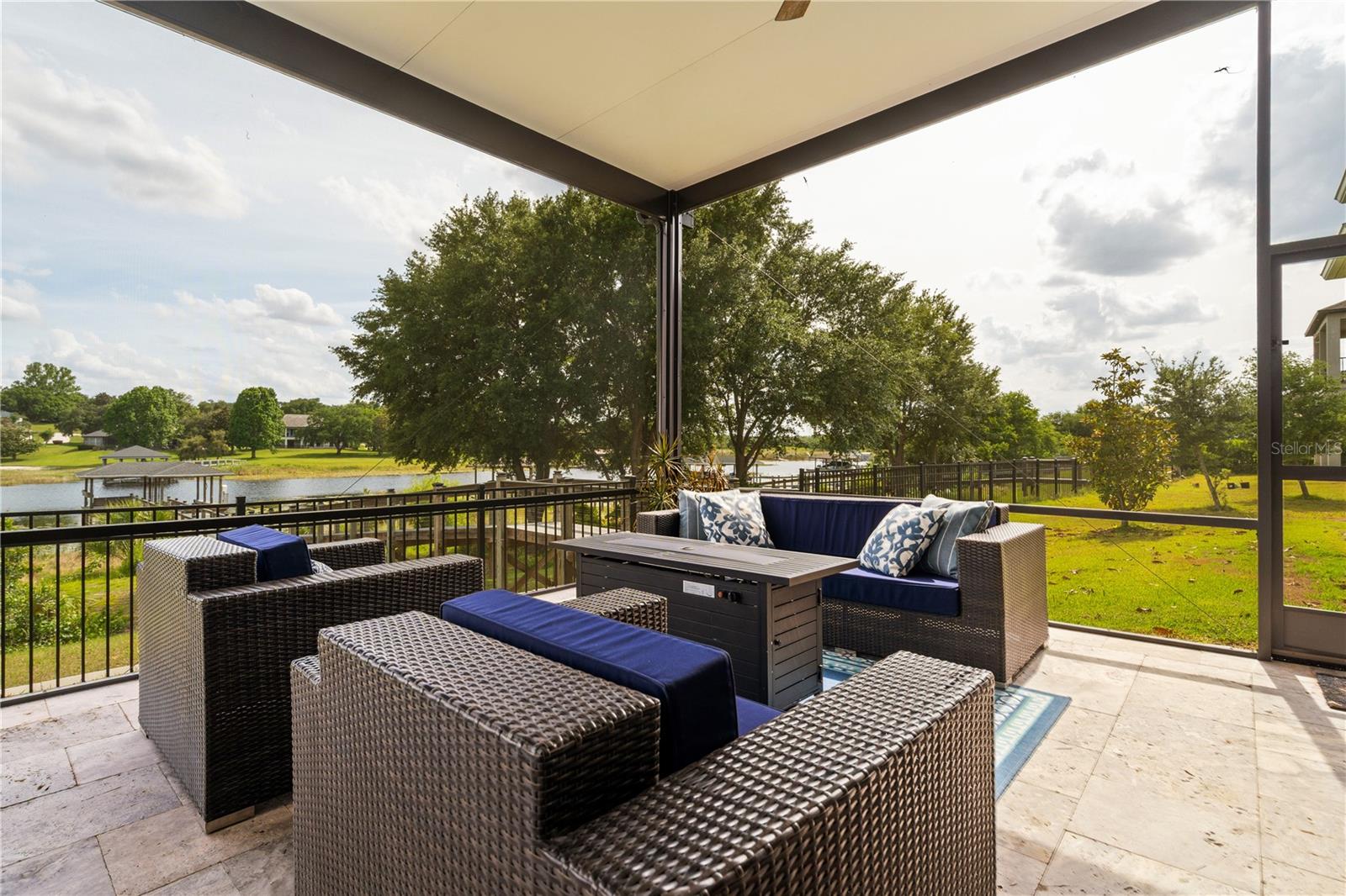 JOHN'S LAKE LANDING PHASE 5 - Residential