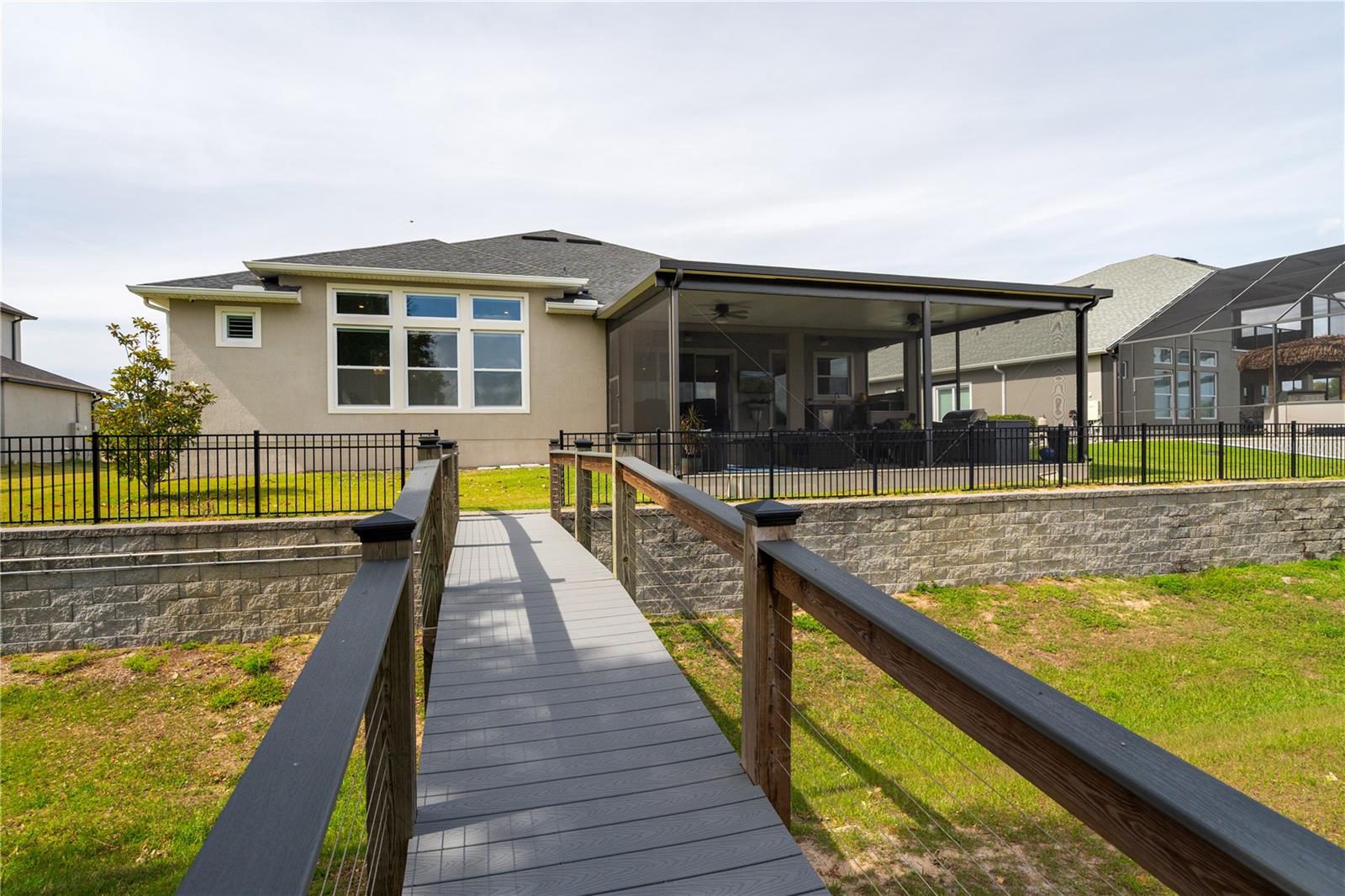 JOHN'S LAKE LANDING PHASE 5 - Residential