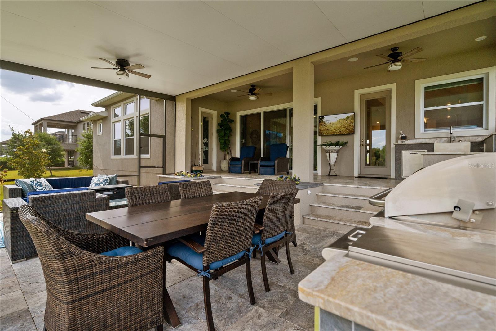 JOHN'S LAKE LANDING PHASE 5 - Residential