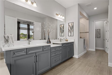 Tiny photo for 17088 Secret Hollow Loop, Clermont, FL 34711 (MLS # O6405582)