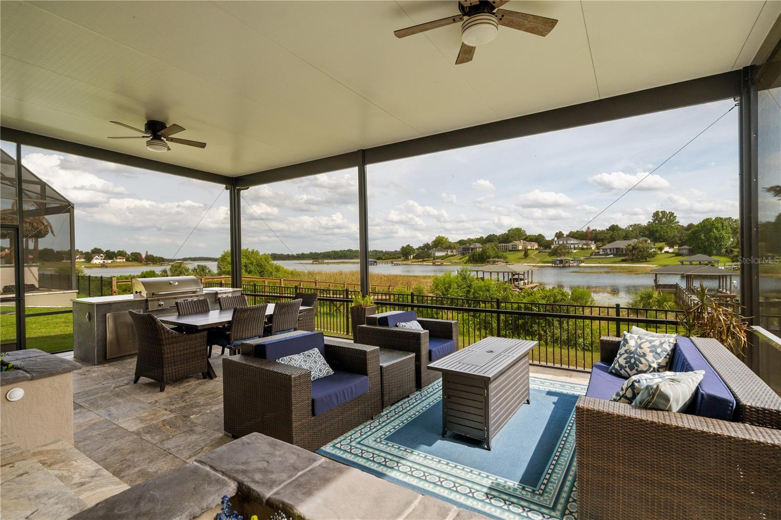 JOHN'S LAKE LANDING PHASE 5 - Residential