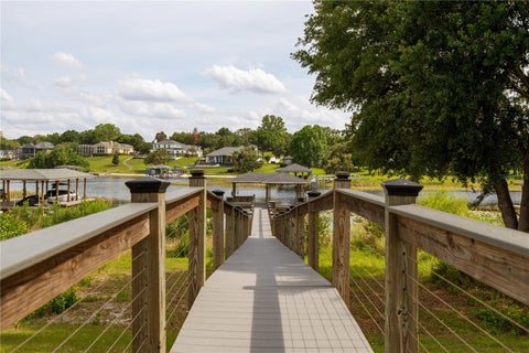 Tiny photo for 17088 Secret Hollow Loop, Clermont, FL 34711 (MLS # O6405582)