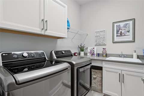 Tiny photo for 17088 Secret Hollow Loop, Clermont, FL 34711 (MLS # O6405582)