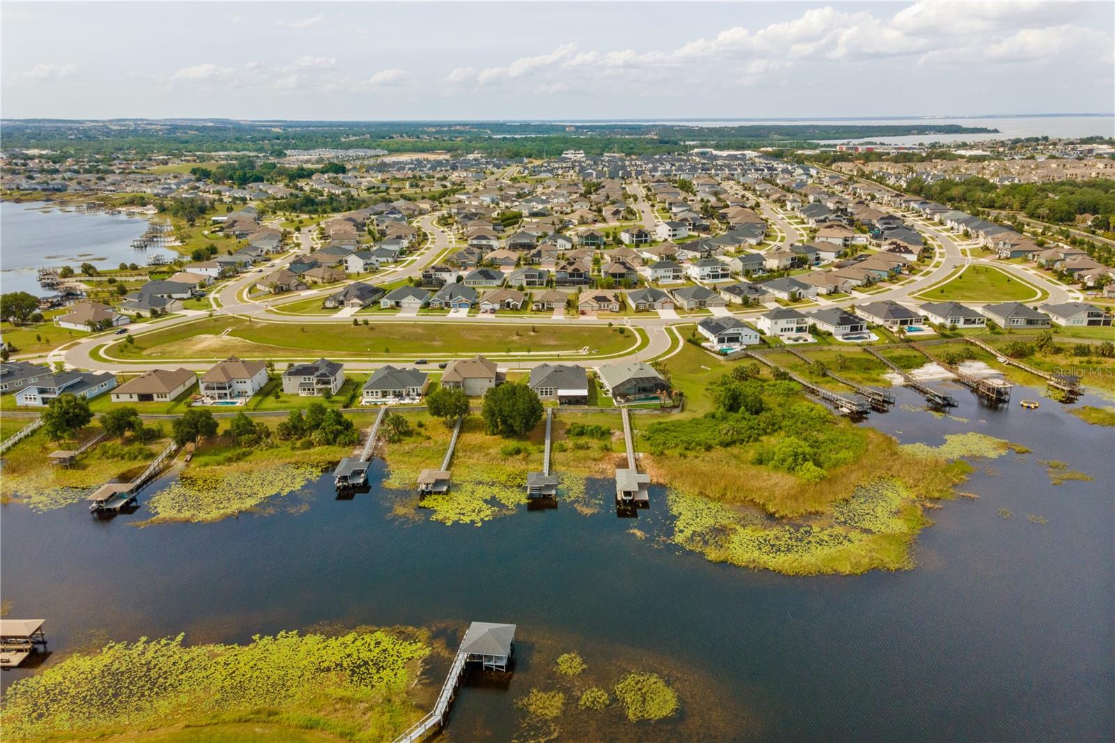 JOHN'S LAKE LANDING PHASE 5 - Residential