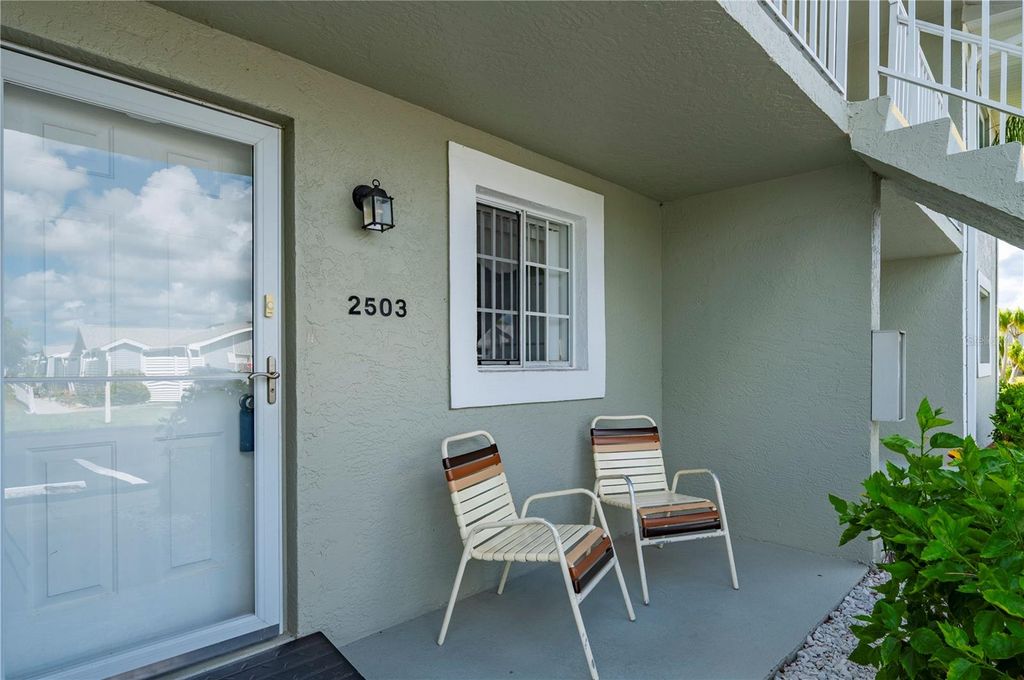 Photo of 3310 Loveland Boulevard #2503, Punta Gorda, FL 33980 (MLS # C7513437)