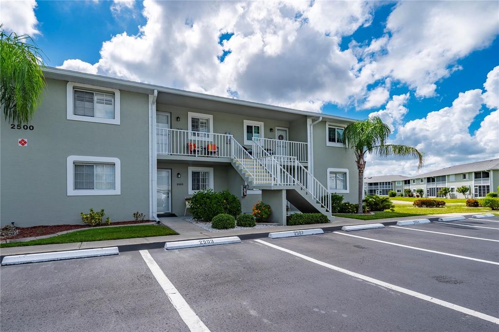 Photo of 3310 Loveland Boulevard #2503, Punta Gorda, FL 33980 (MLS # C7513437)