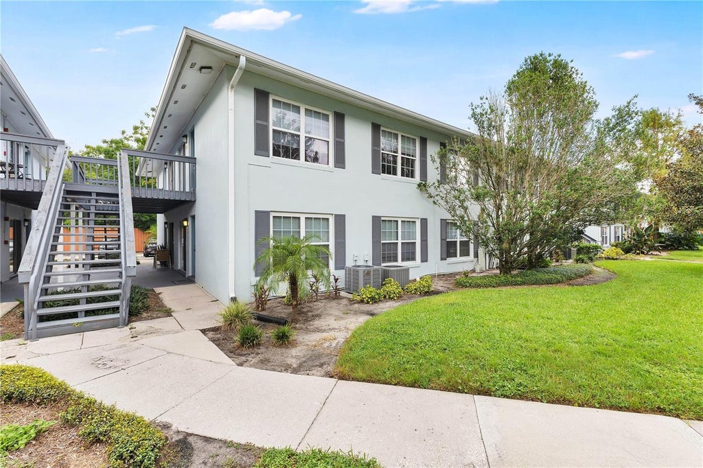 Photo of 4882 Conway Road #81, Belle Isle, FL 32812 (MLS # O6441144)