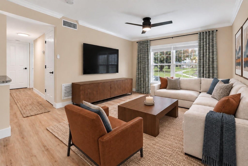 Photo of 4882 Conway Road #81, Belle Isle, FL 32812 (MLS # O6441144)