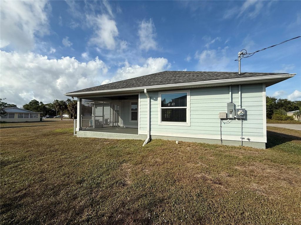 Photo of 26527 Angelica Road, Punta Gorda, FL 33955 (MLS # C7519478)