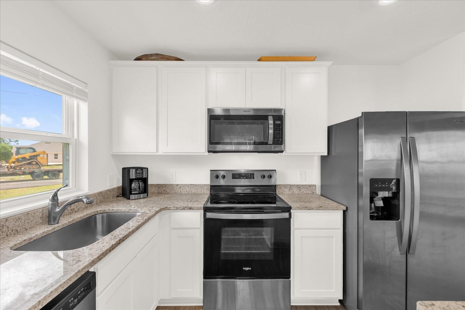 POINCIANA NBRHD 06 VILLAGE 07 - Residential