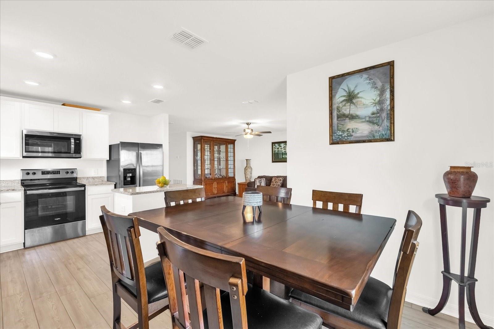 POINCIANA NBRHD 06 VILLAGE 07 - Residential