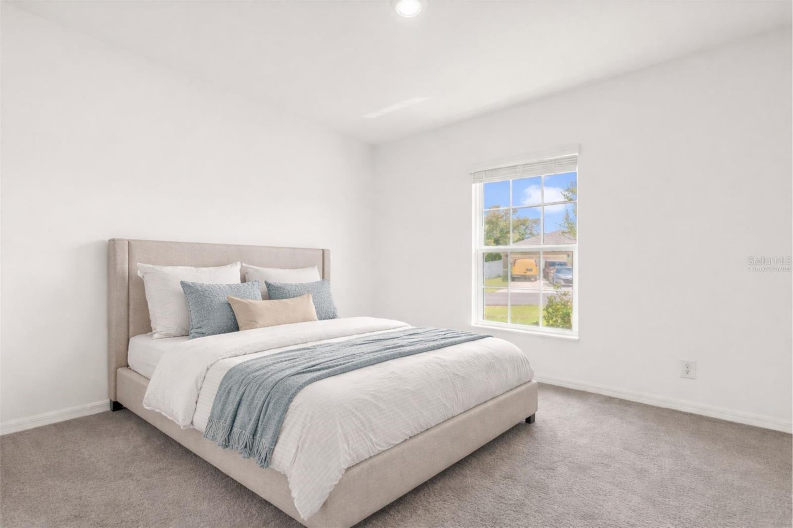 POINCIANA NBRHD 06 VILLAGE 07 - Residential