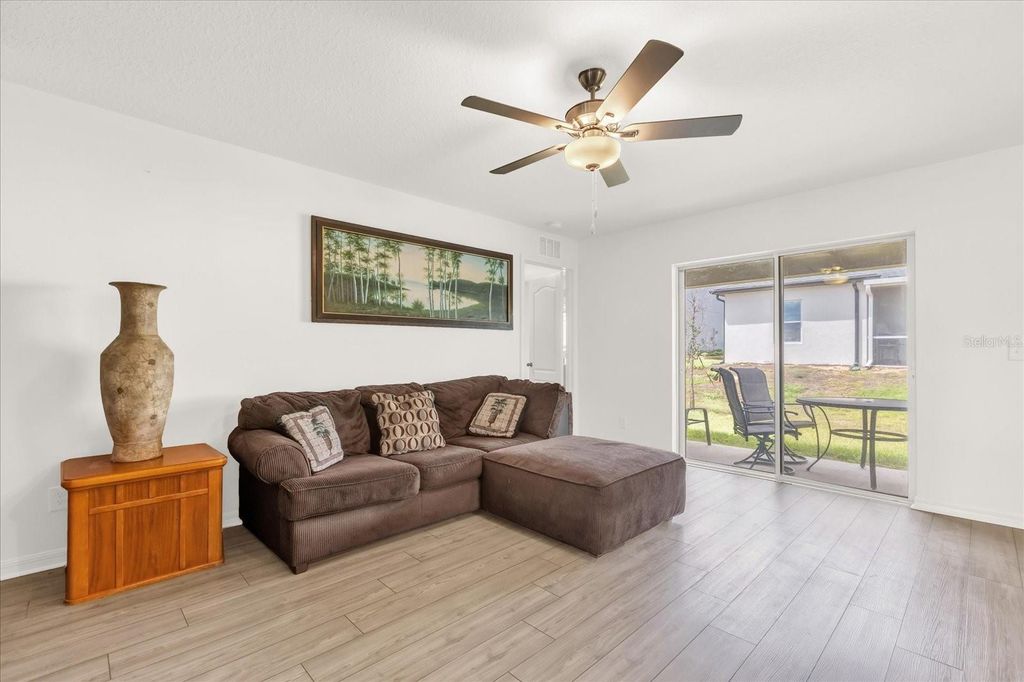 Photo of 2134 Rio Grande Canyon Loop, Poinciana, FL 34759 (MLS # O6397411)