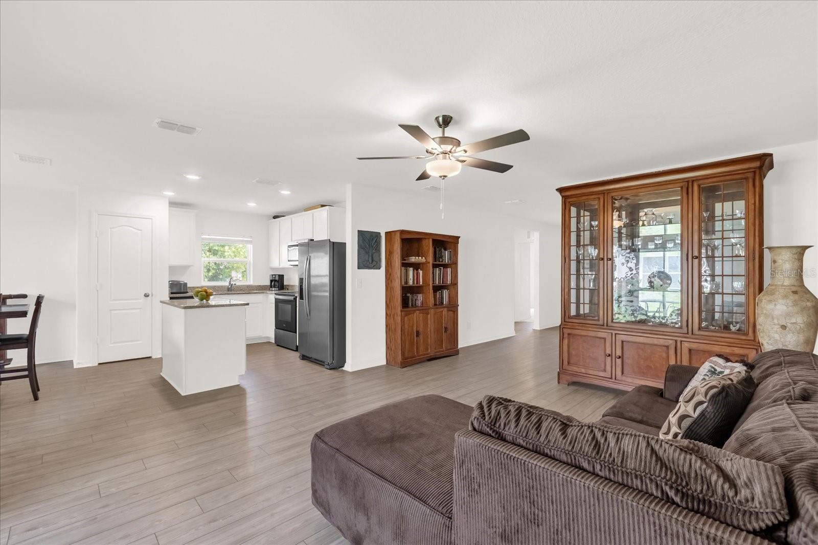 POINCIANA NBRHD 06 VILLAGE 07 - Residential