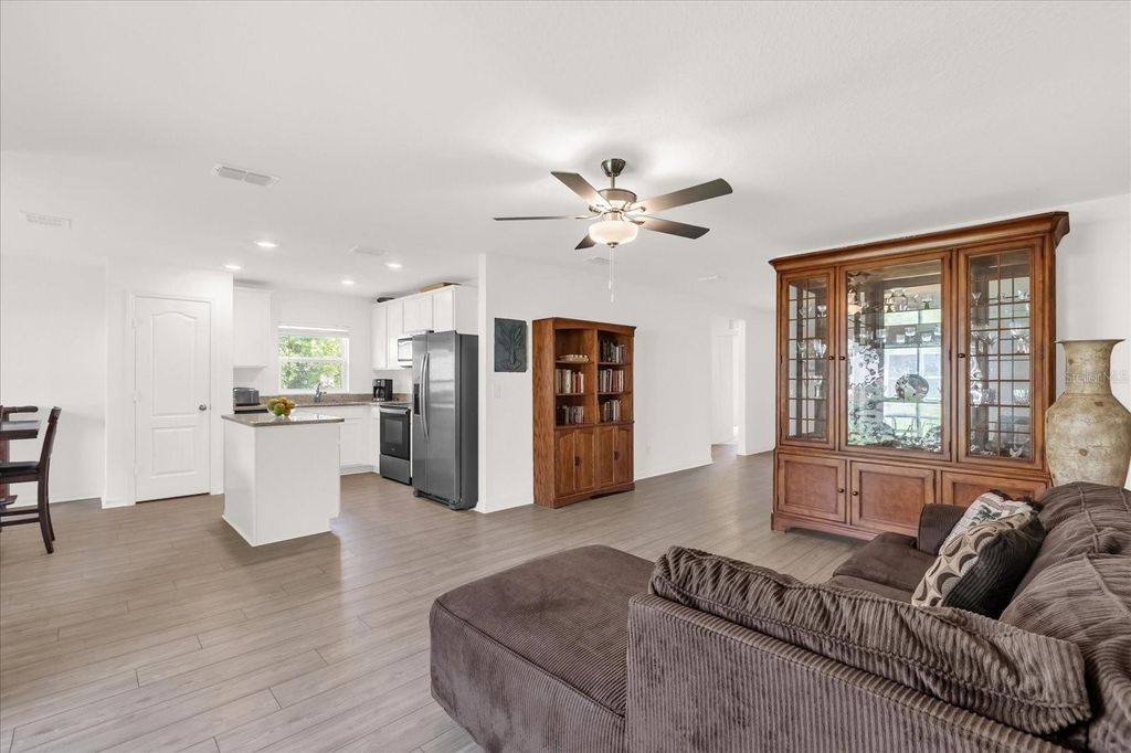 Photo of 2134 Rio Grande Canyon Loop, Poinciana, FL 34759 (MLS # O6397411)