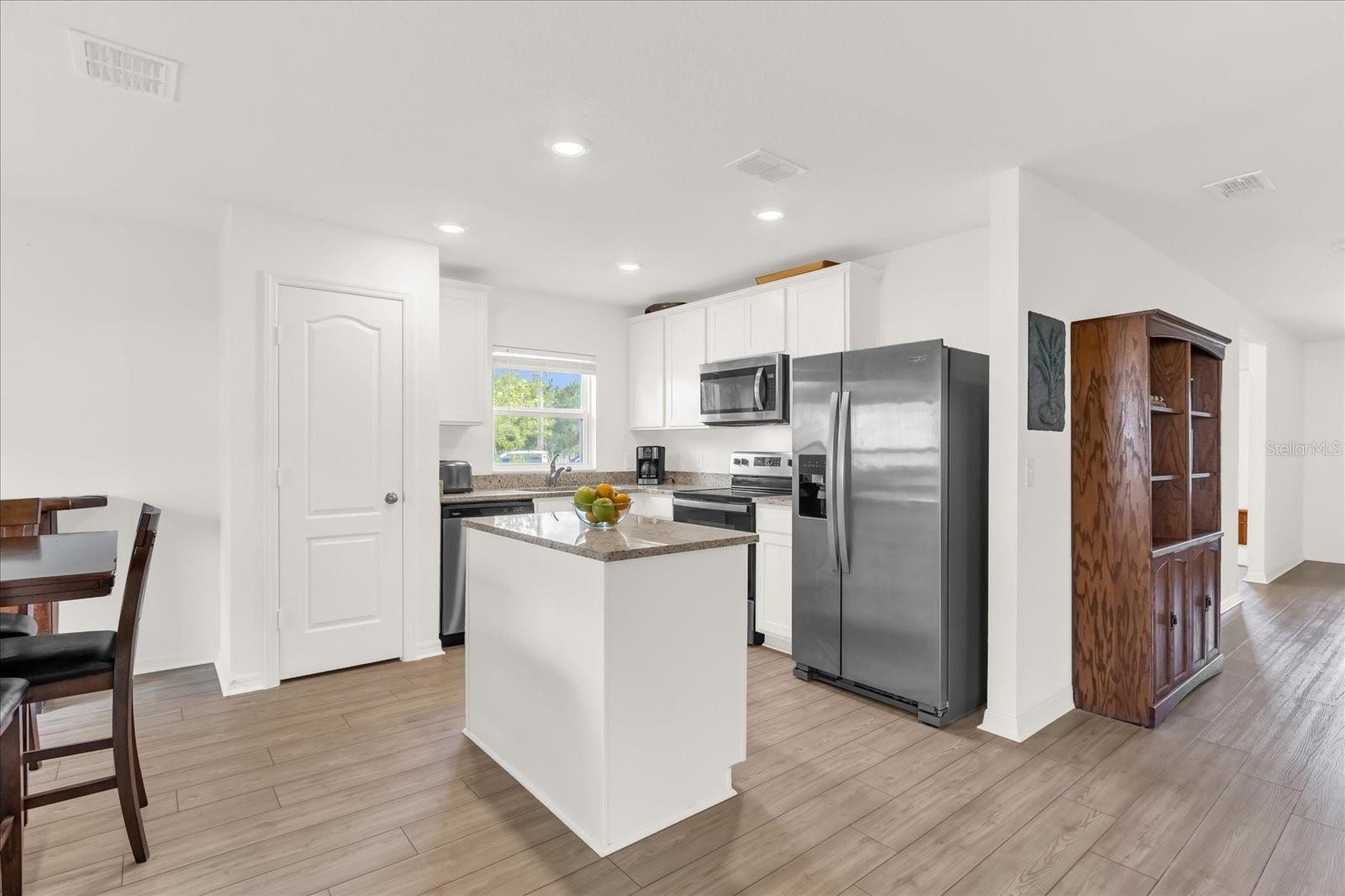 POINCIANA NBRHD 06 VILLAGE 07 - Residential