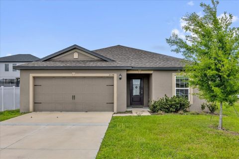 Property photo of 2134 Rio Grande Canyon Loop, Poinciana, FL 34759