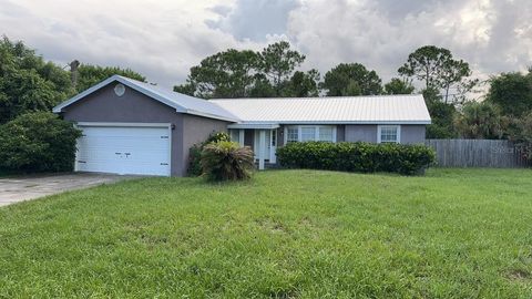 A home in COCOA