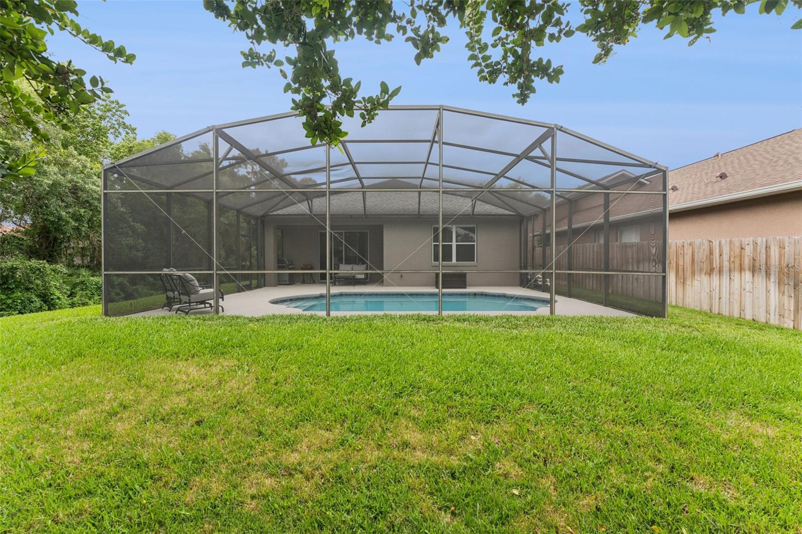 OREGON TRACE - Residential