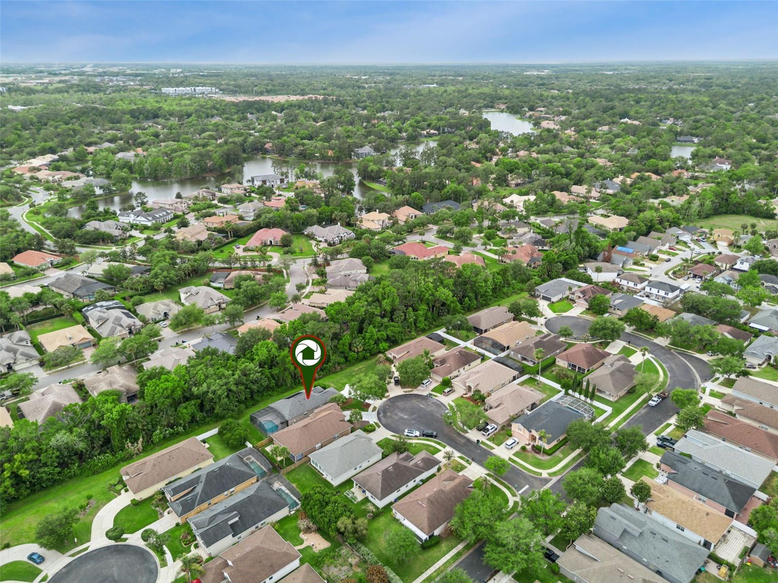 OREGON TRACE - Residential