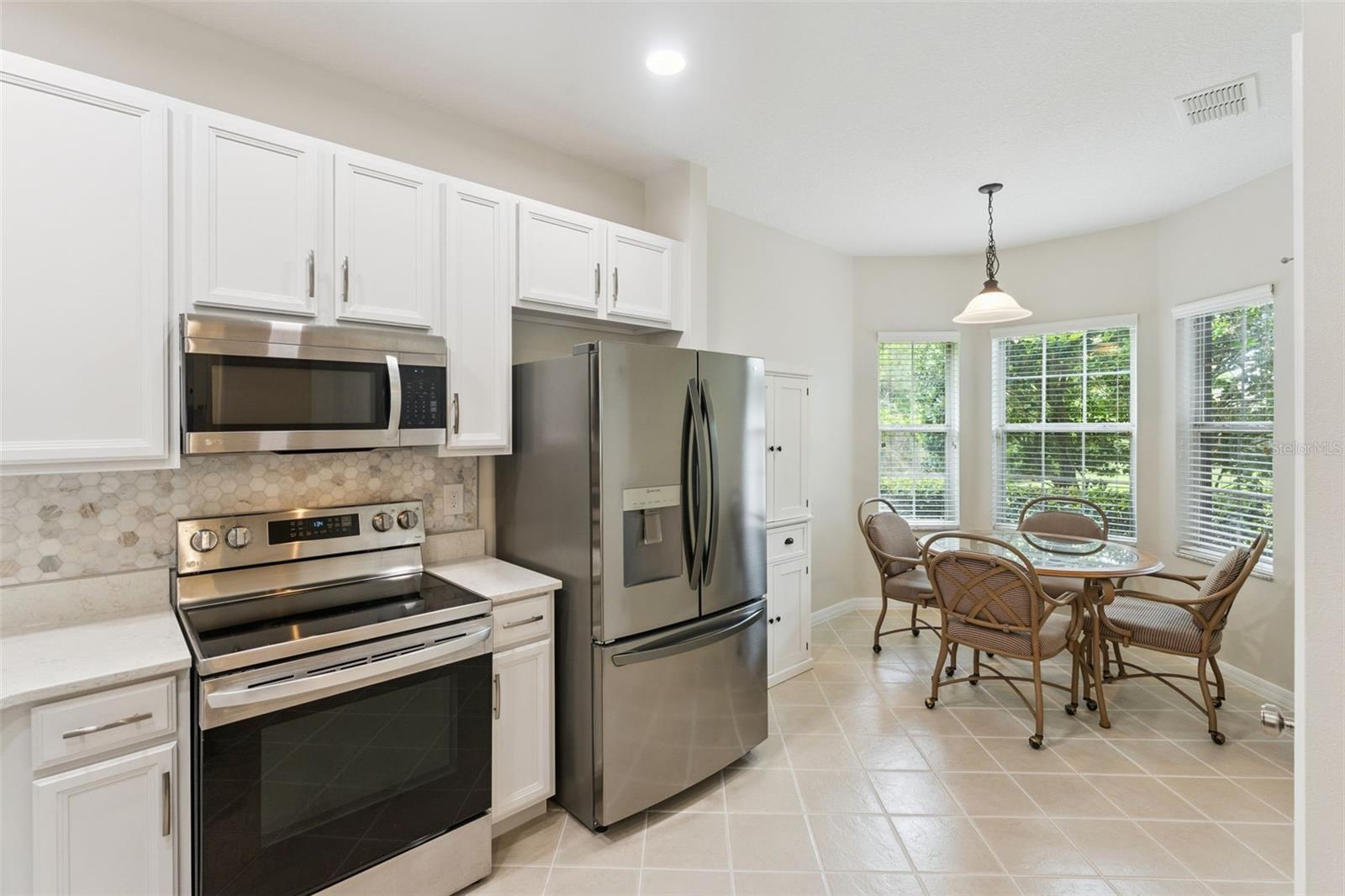 OREGON TRACE - Residential