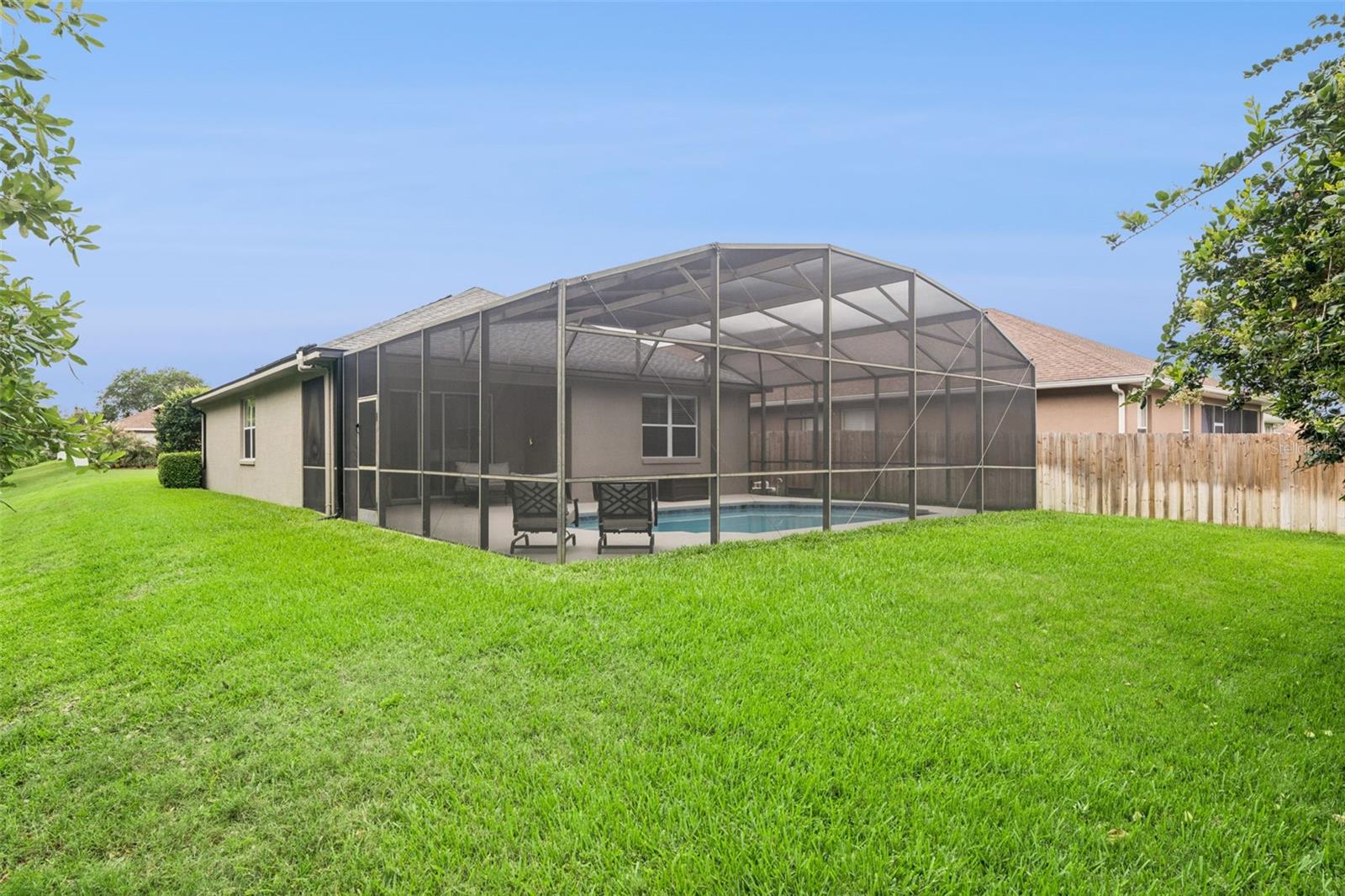 OREGON TRACE - Residential