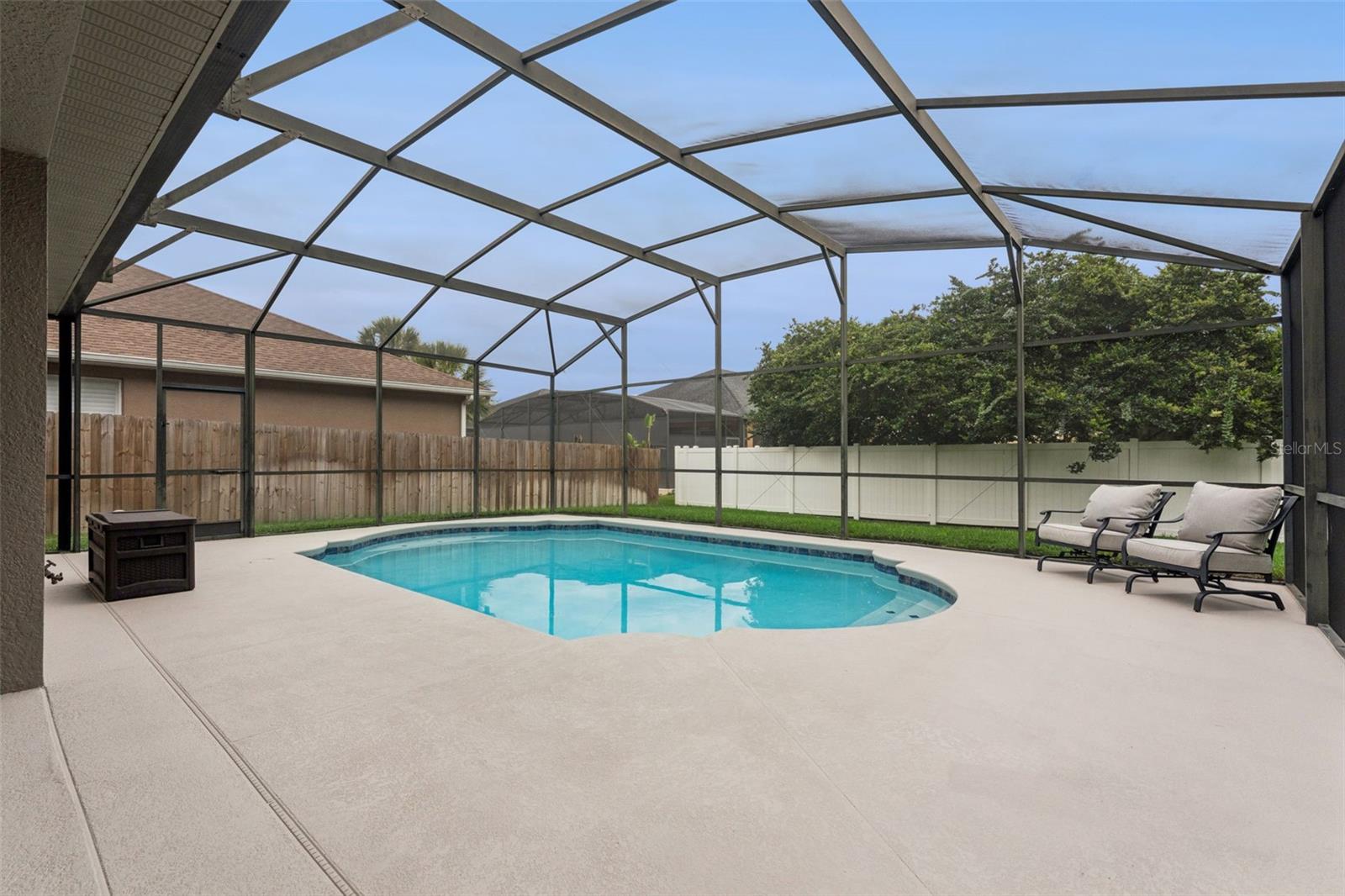 OREGON TRACE - Residential