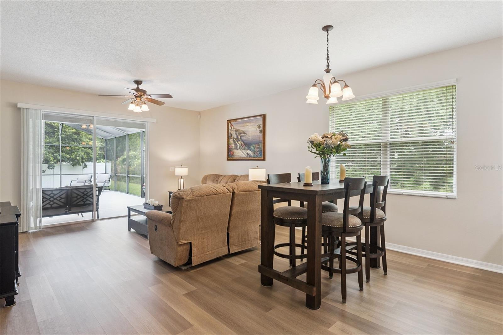 OREGON TRACE - Residential