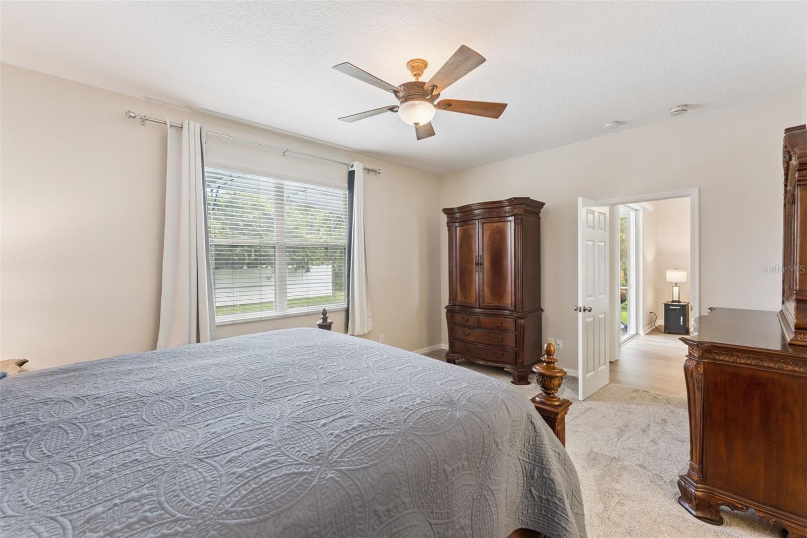 OREGON TRACE - Residential