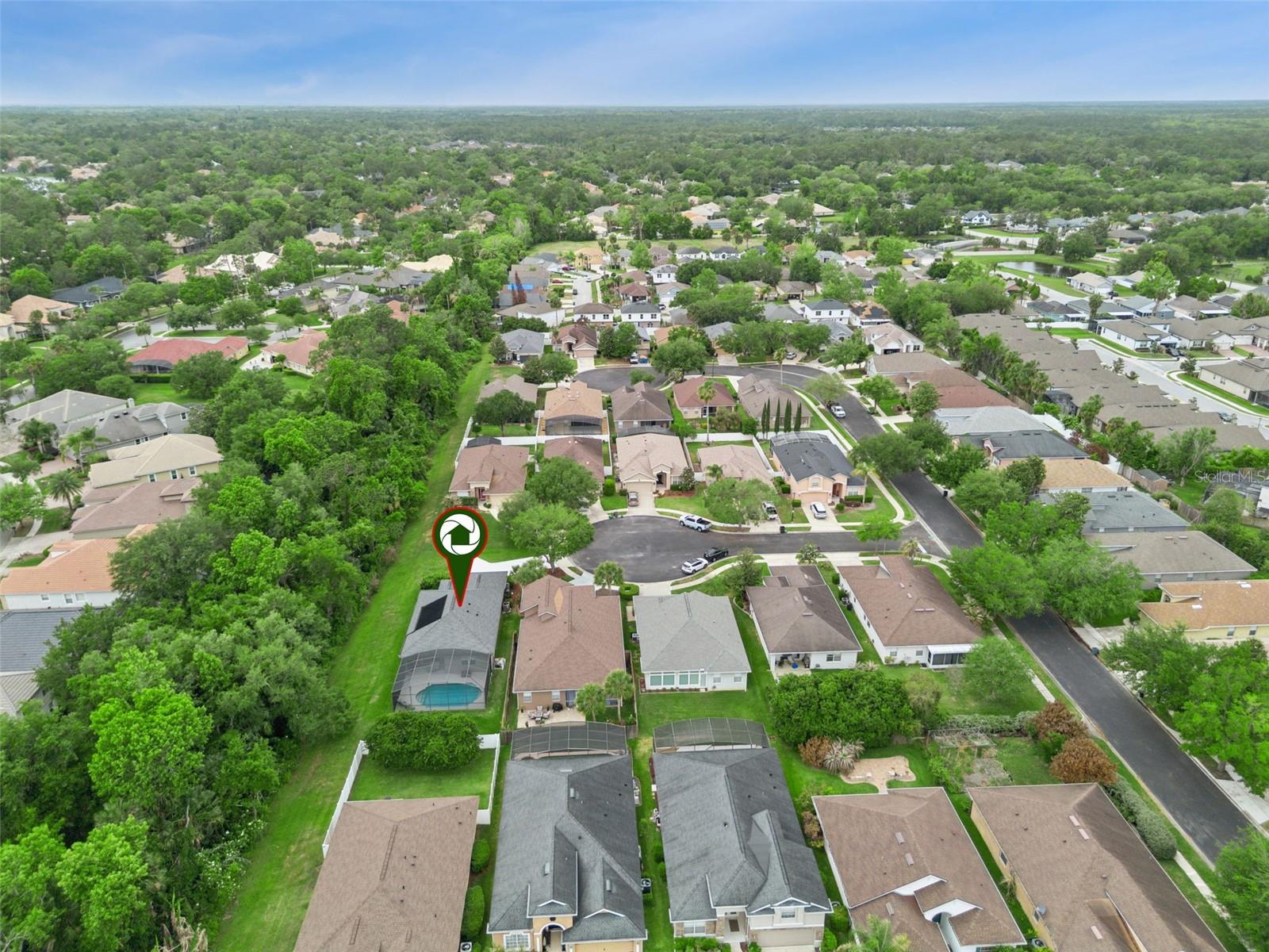 OREGON TRACE - Residential