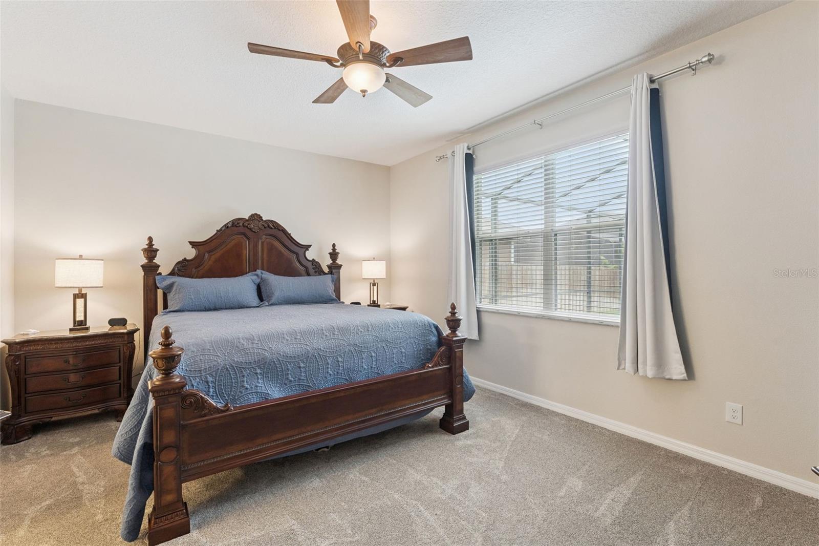 OREGON TRACE - Residential